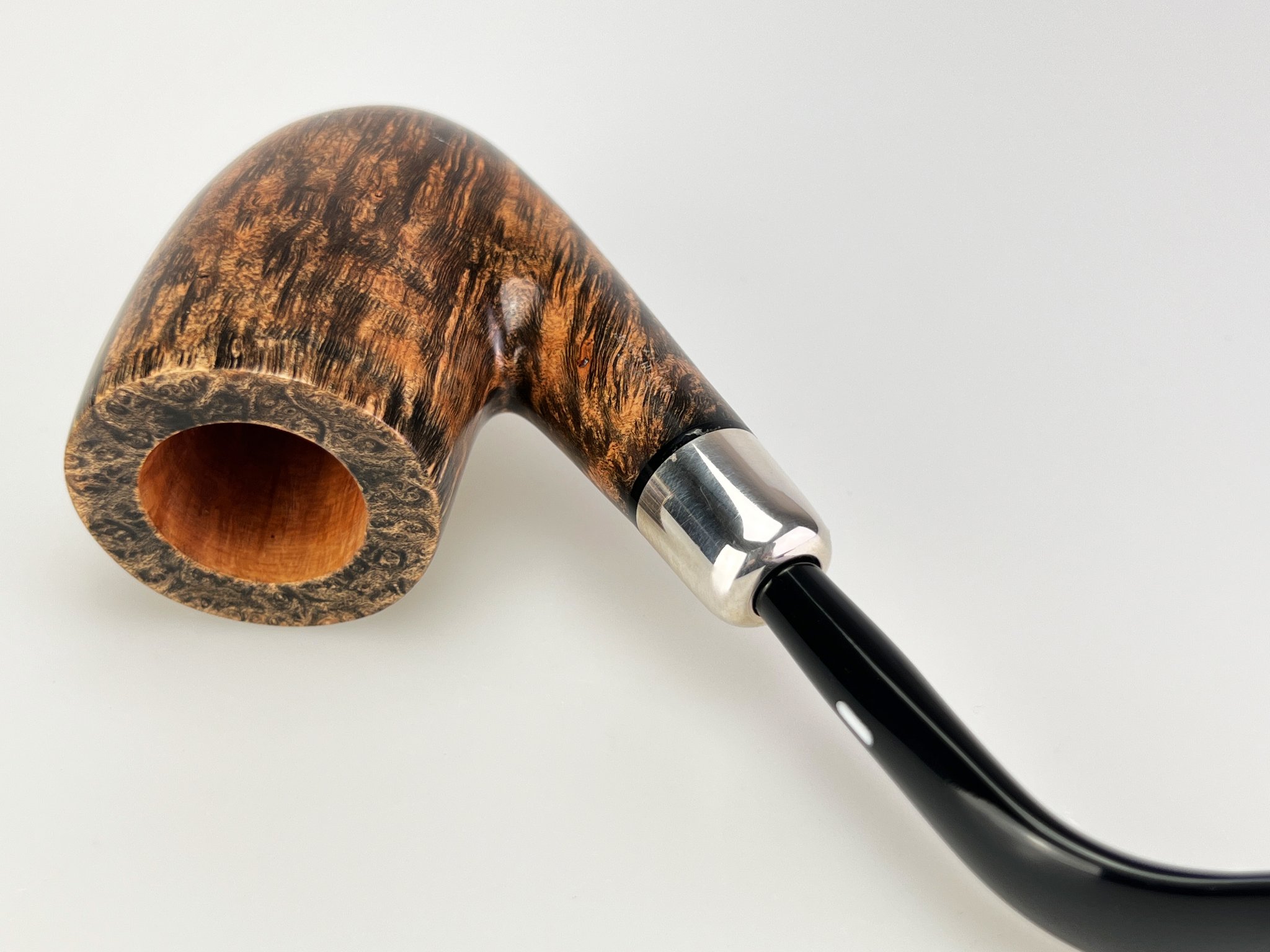 Castello Freehand Pfeifen Collection Category KKK (Nr.2202) Detailbild