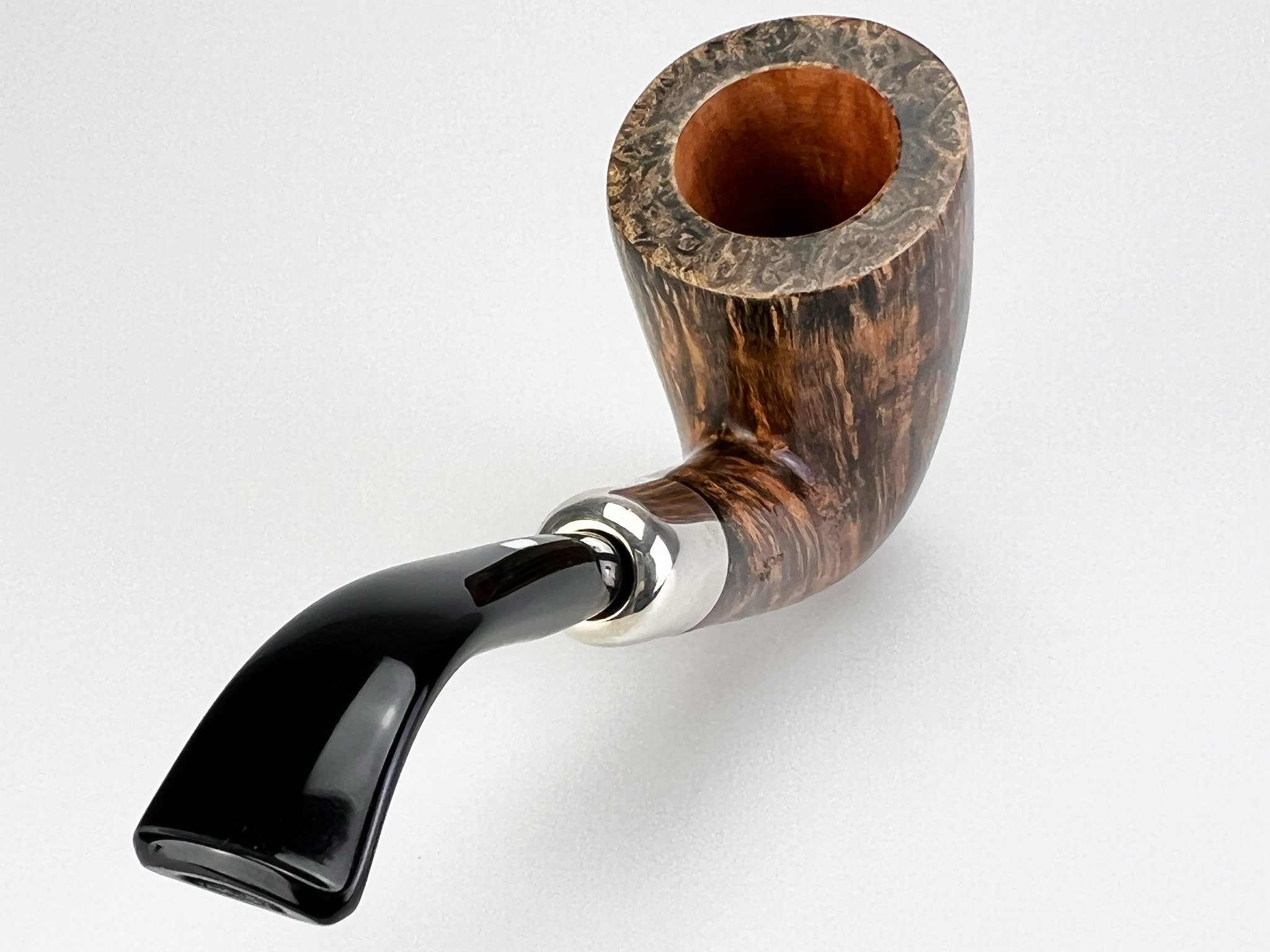 Castello Freehand Pfeifen Collection Category KKK (Nr.2202) Detailbild