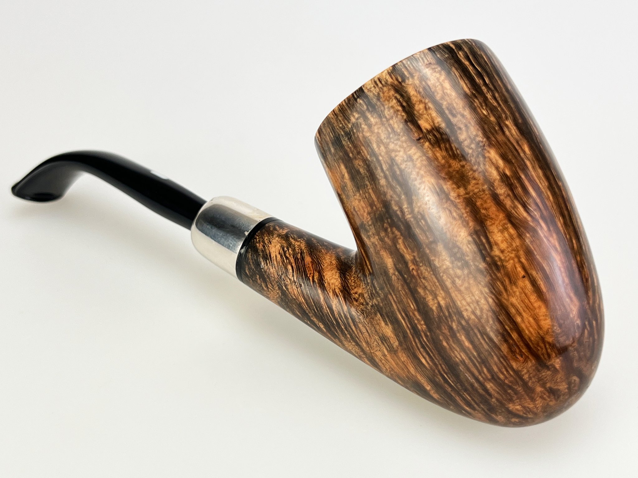 Castello Freehand Pfeifen Collection Category KKK (Nr.2202) Detailbild