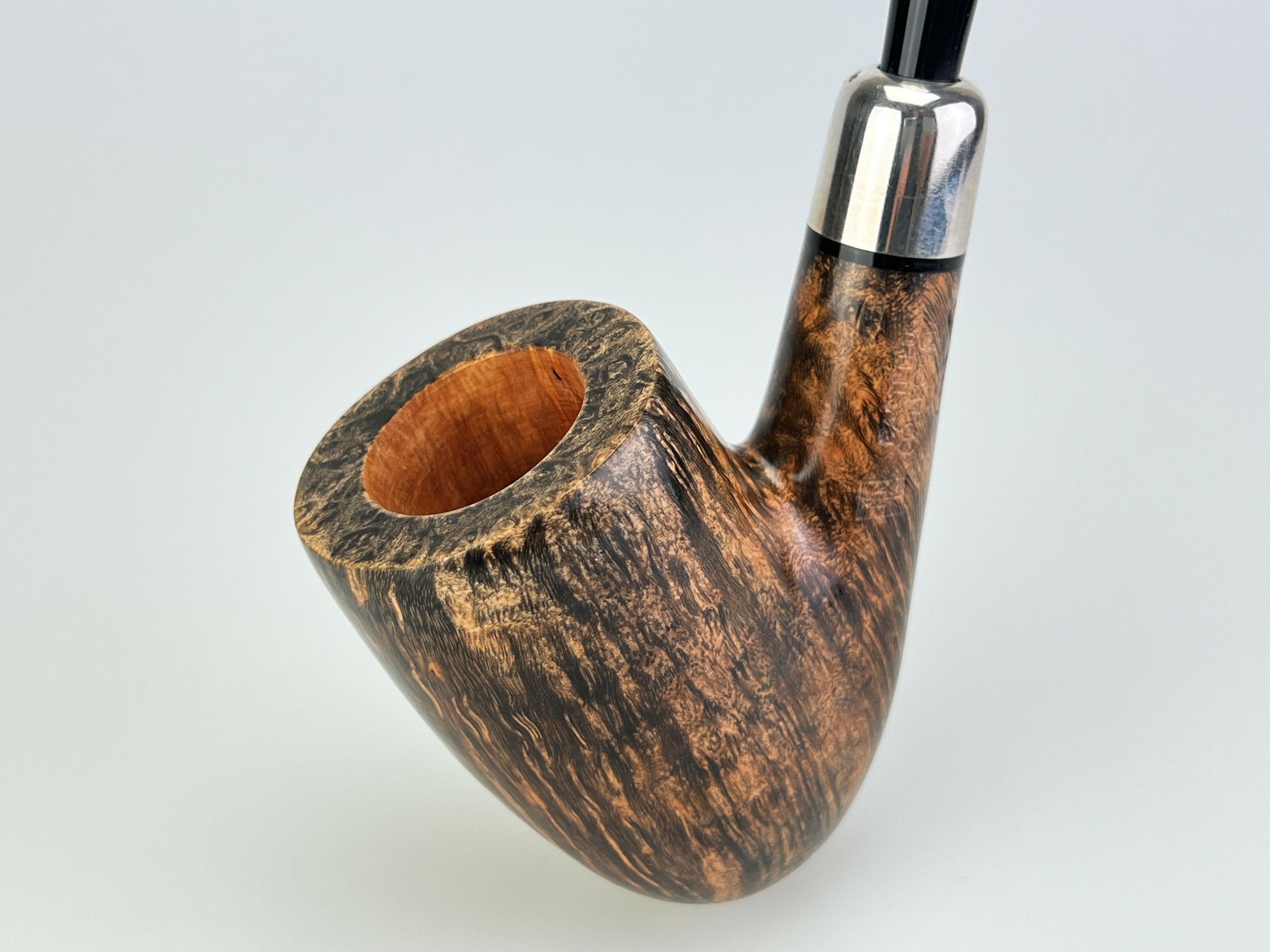 Castello Freehand Pfeifen Collection Category KKK (Nr.2202) Detailbild