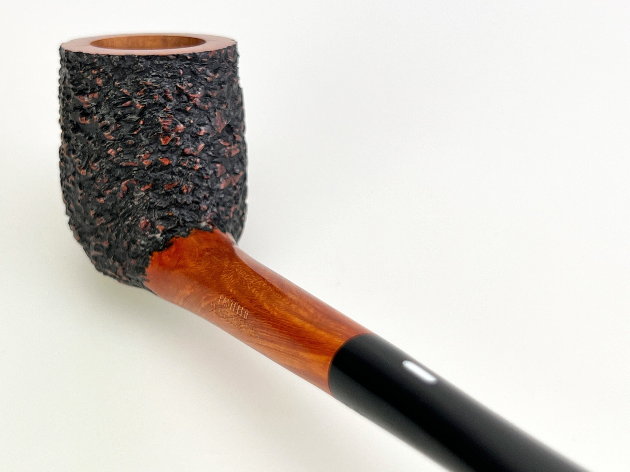 Castello Freehand Pfeifen Sea Rock Category KK (Nr.2208) Detailbild