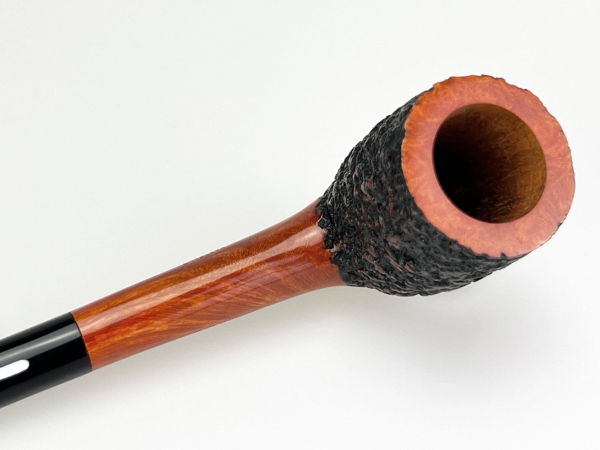 Castello Freehand Pfeifen Sea Rock Category KK (Nr.2208) Detailbild