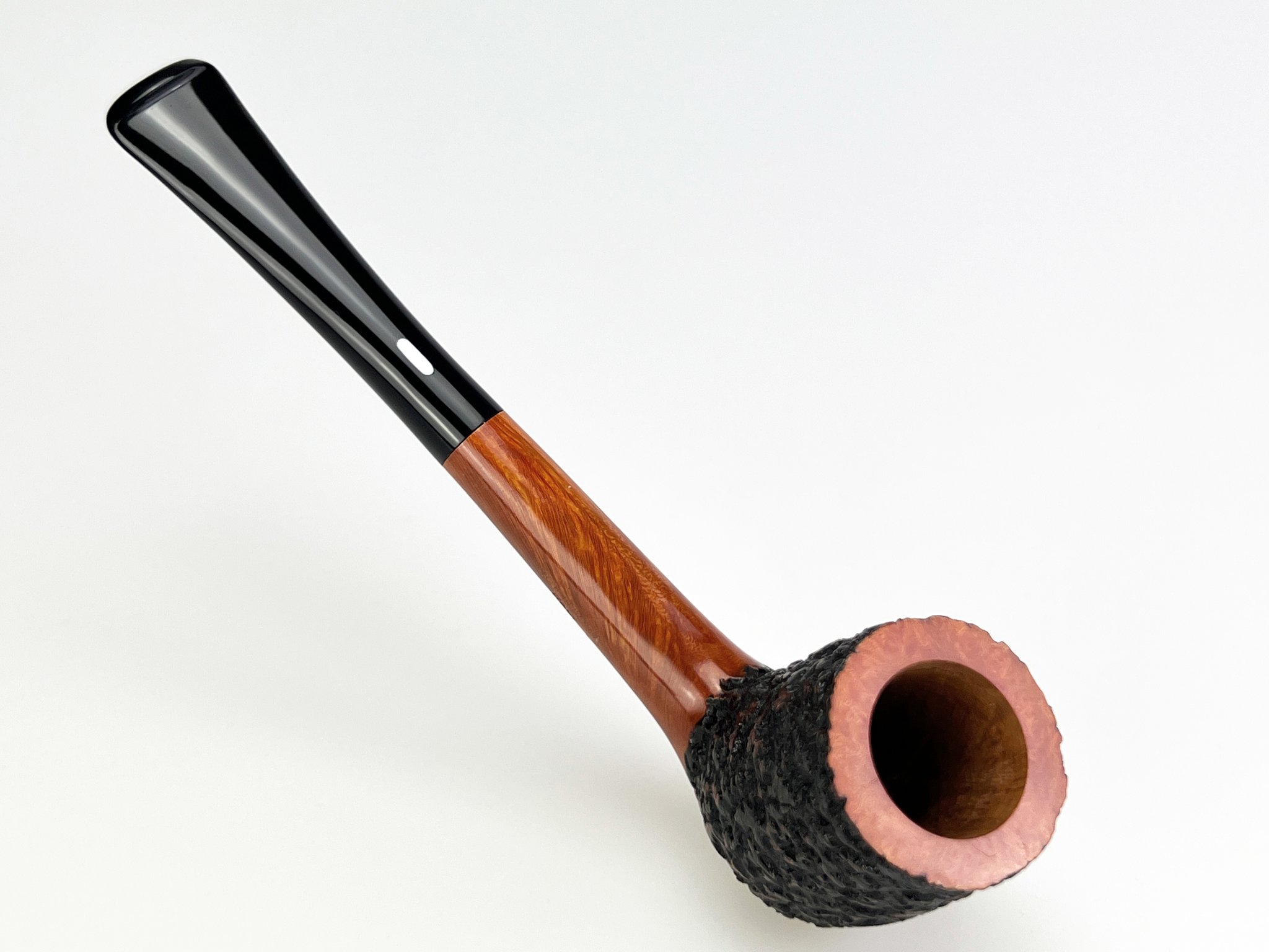 Castello Freehand Pfeifen Sea Rock Category KK (Nr.2208) Detailbild