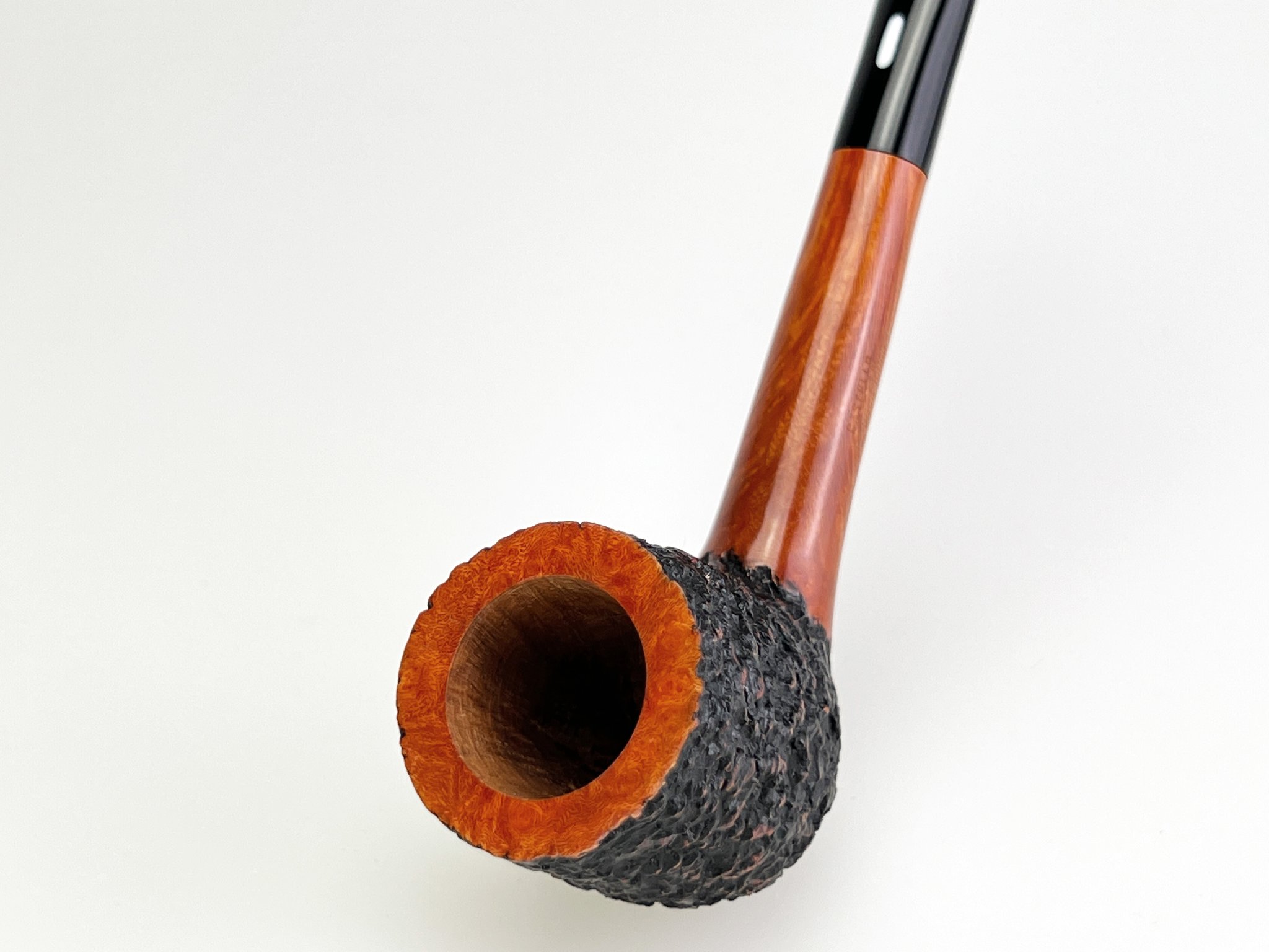 Castello Freehand Pfeifen Sea Rock Category KK (Nr.2208) Detailbild