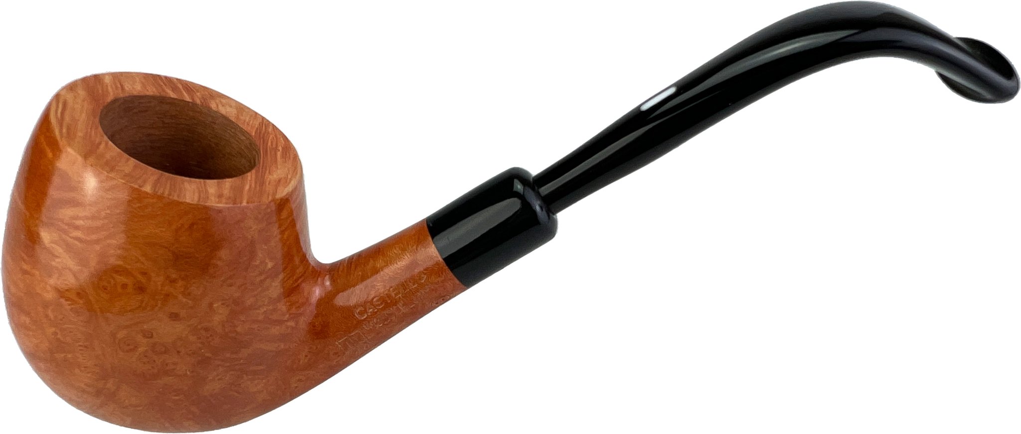 Castello Freehand Pfeifen Castello Category KK (Nr.2211) Detailbild