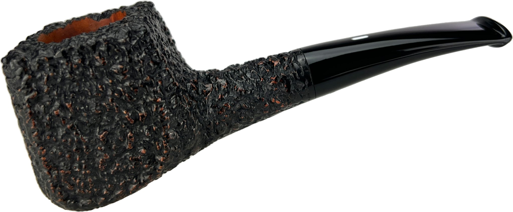 Castello Freehand Pfeifen Sea Rock Briar Category KKKK (Nr.57)