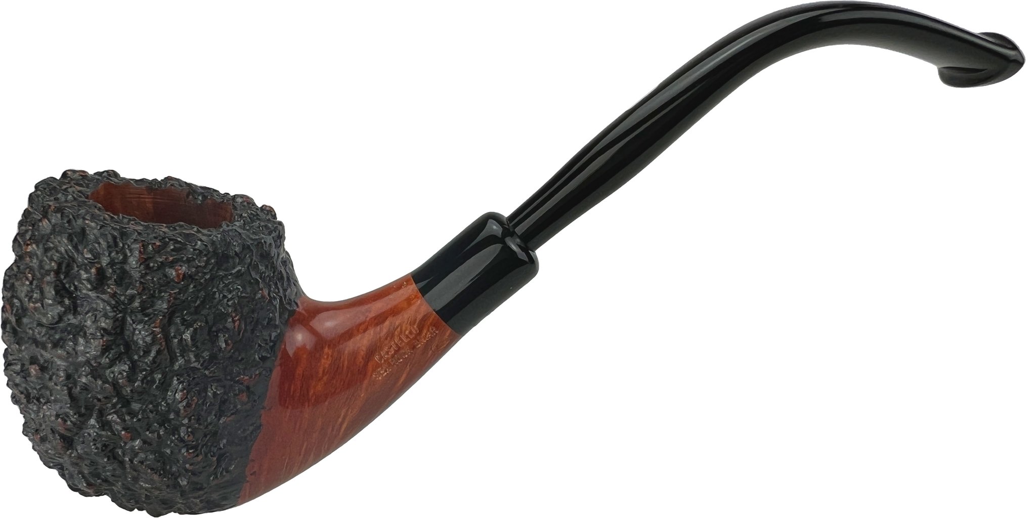 Castello Freehand Pfeifen Sea Rock Briar Category KK (Nr.62)