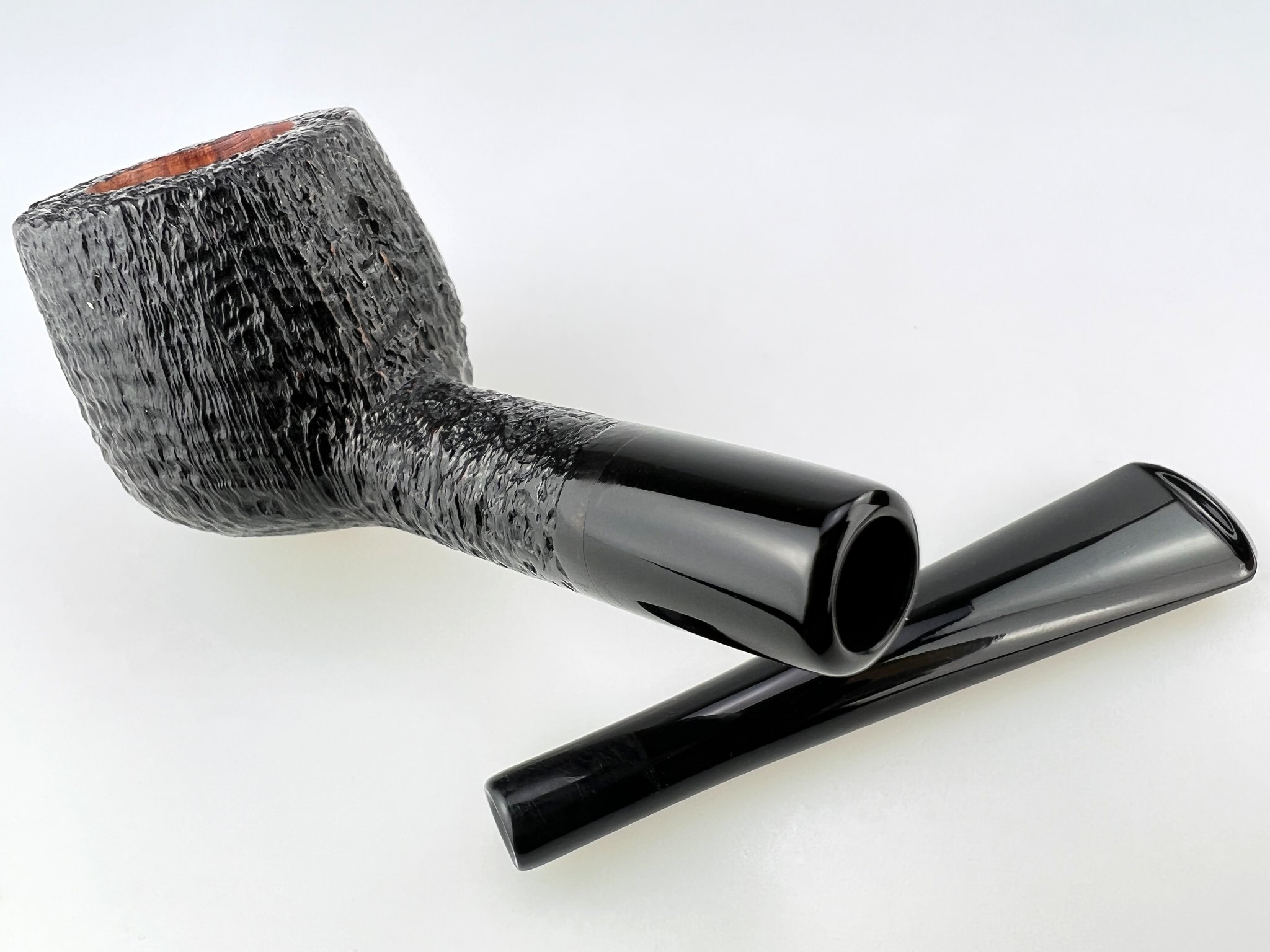 Castello Pfeifen Old Antiquari Category KK (Nr. 78) Detailbild 4