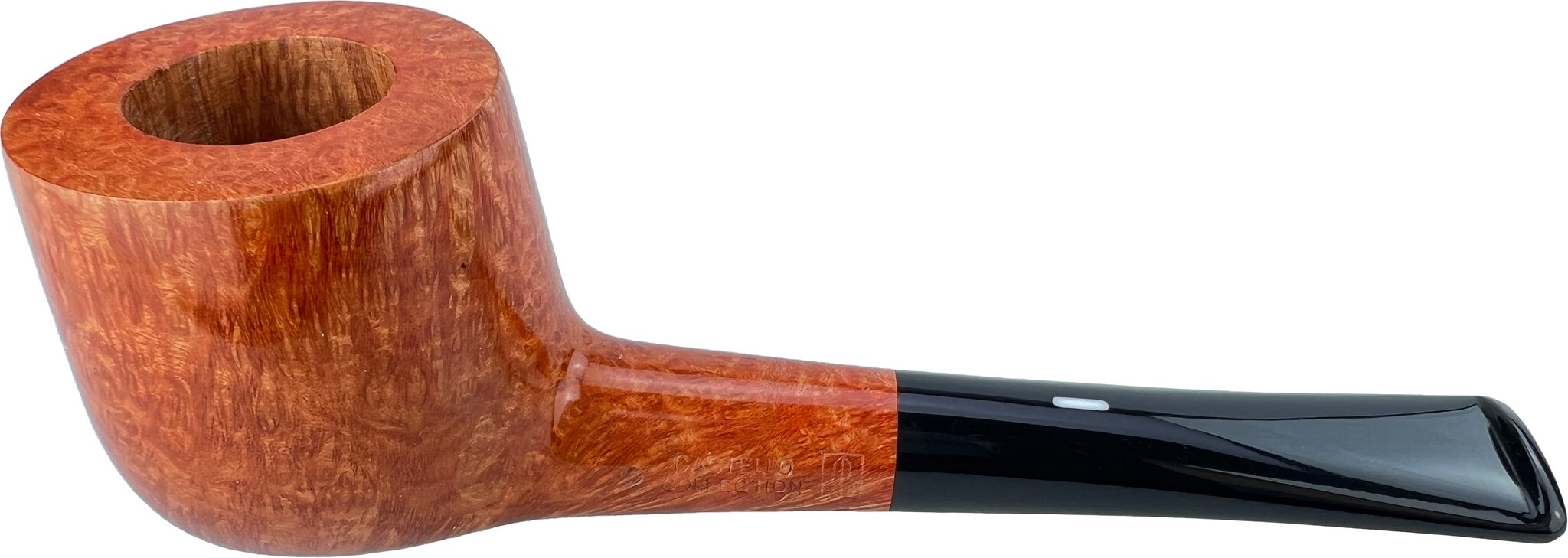 Castello Pfeifen Collection Category K (Nr. 83)