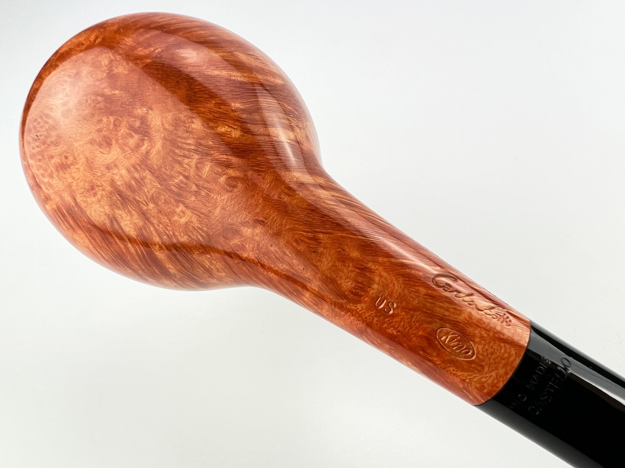 Castello Pfeifen Collection Category K (Nr. 83) Detailbild 2