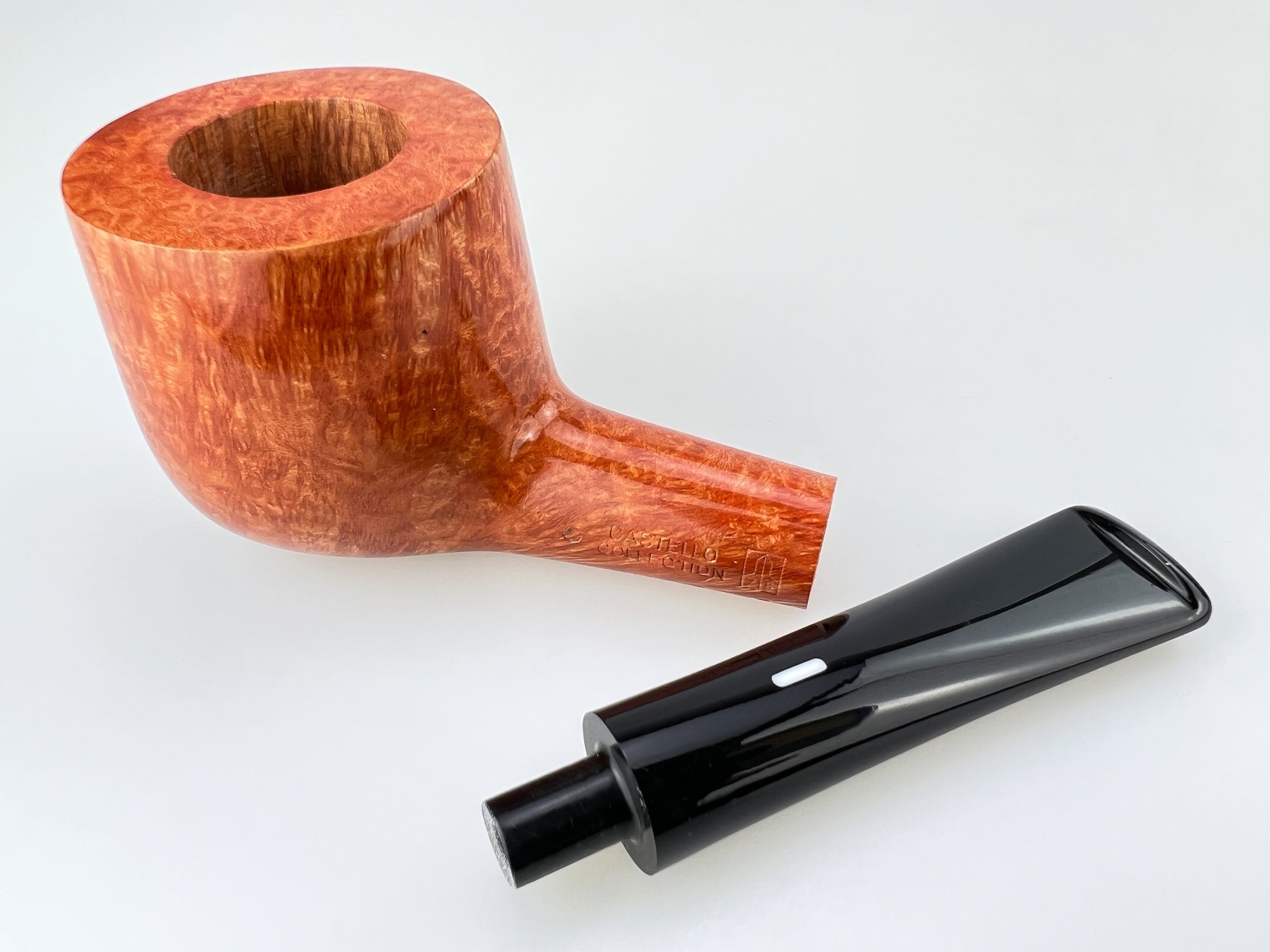 Castello Pfeifen Collection Category K (Nr. 83) Detailbild 4