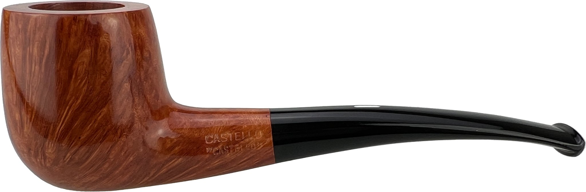 Castello Pfeifen Castello Category KK (Nr. 91)