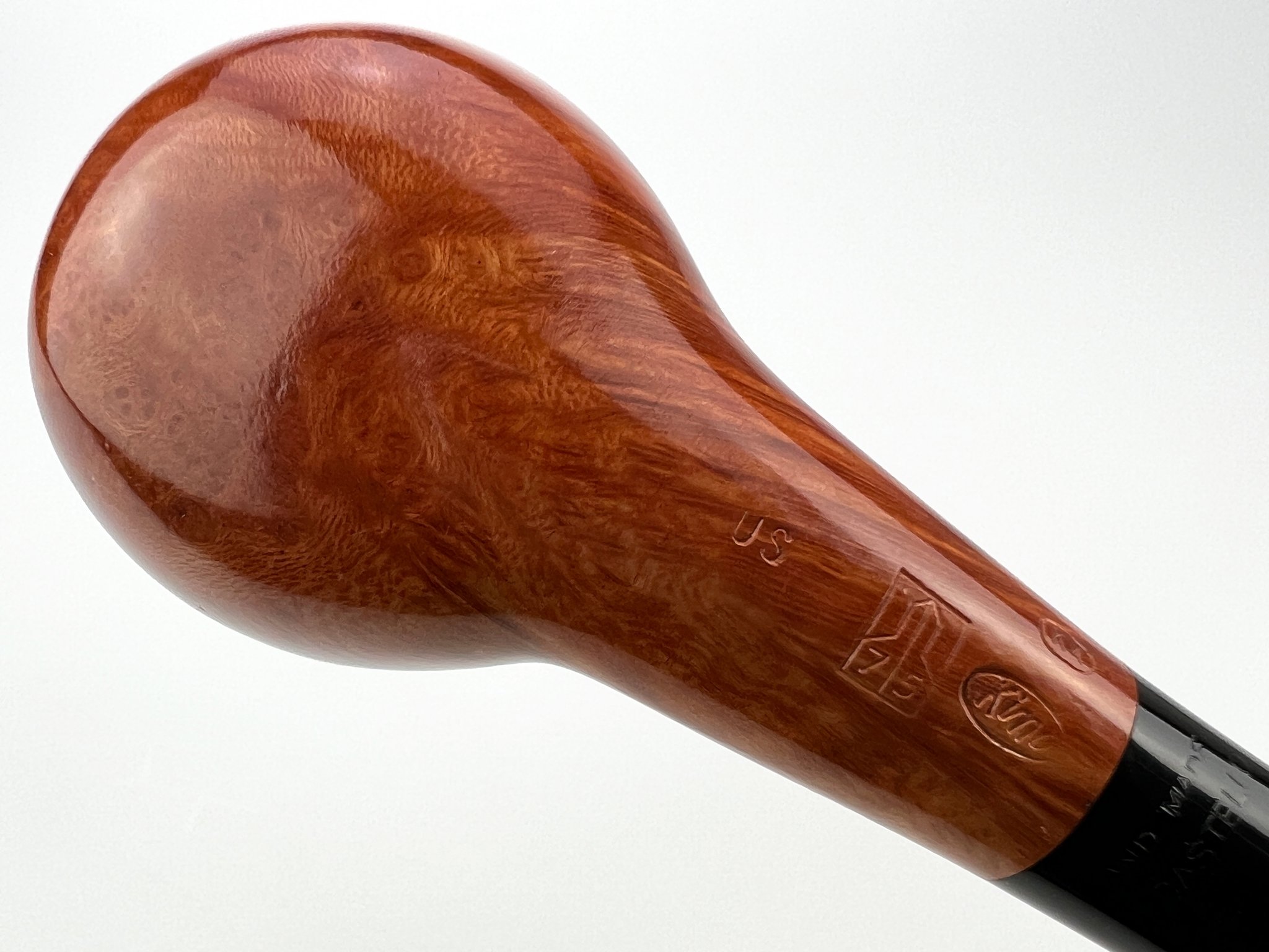 Castello Pfeifen Castello Category KK (Nr. 91) Detailbild 2