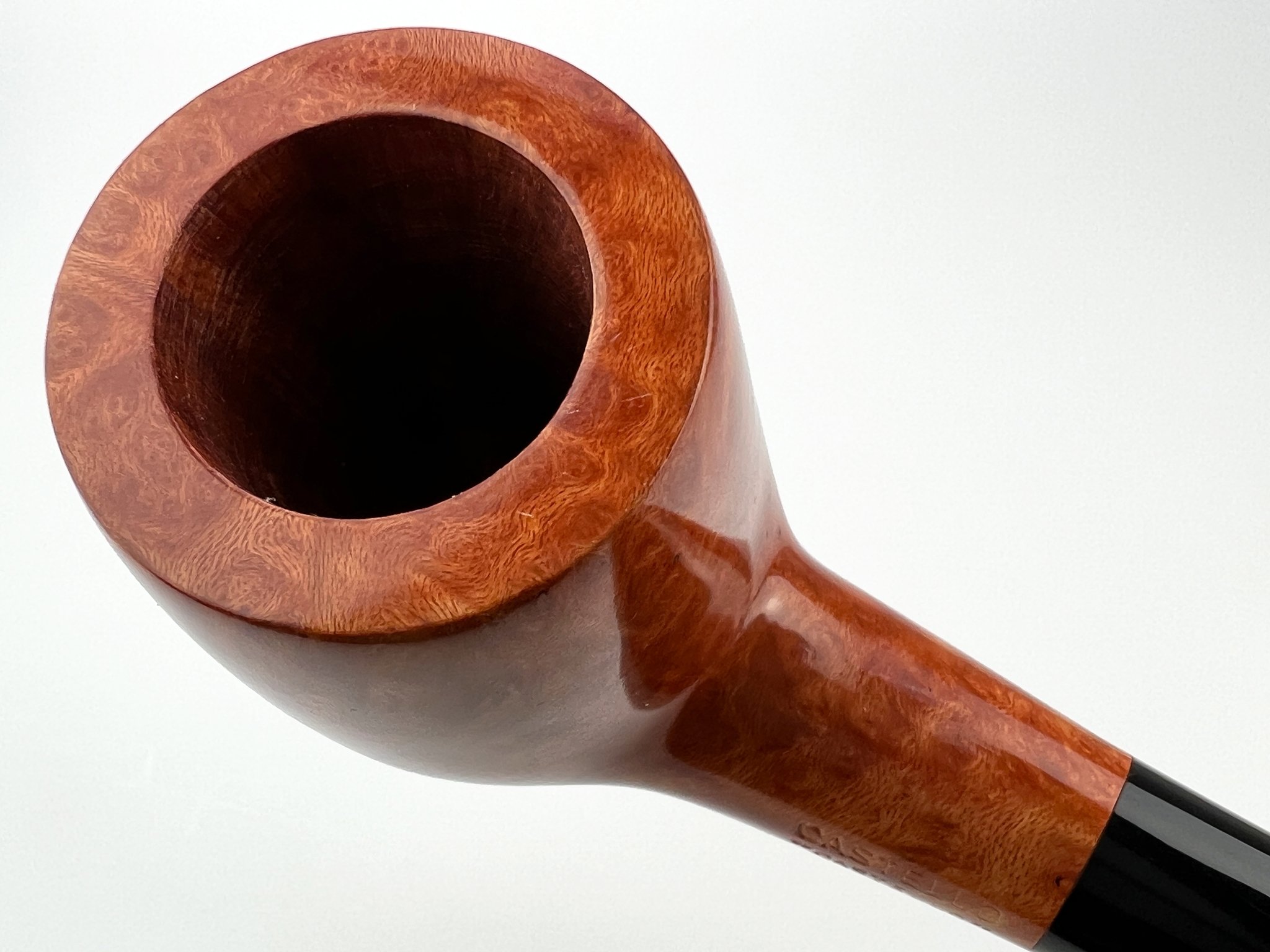 Castello Pfeifen Castello Category KK (Nr. 91) Detailbild 3