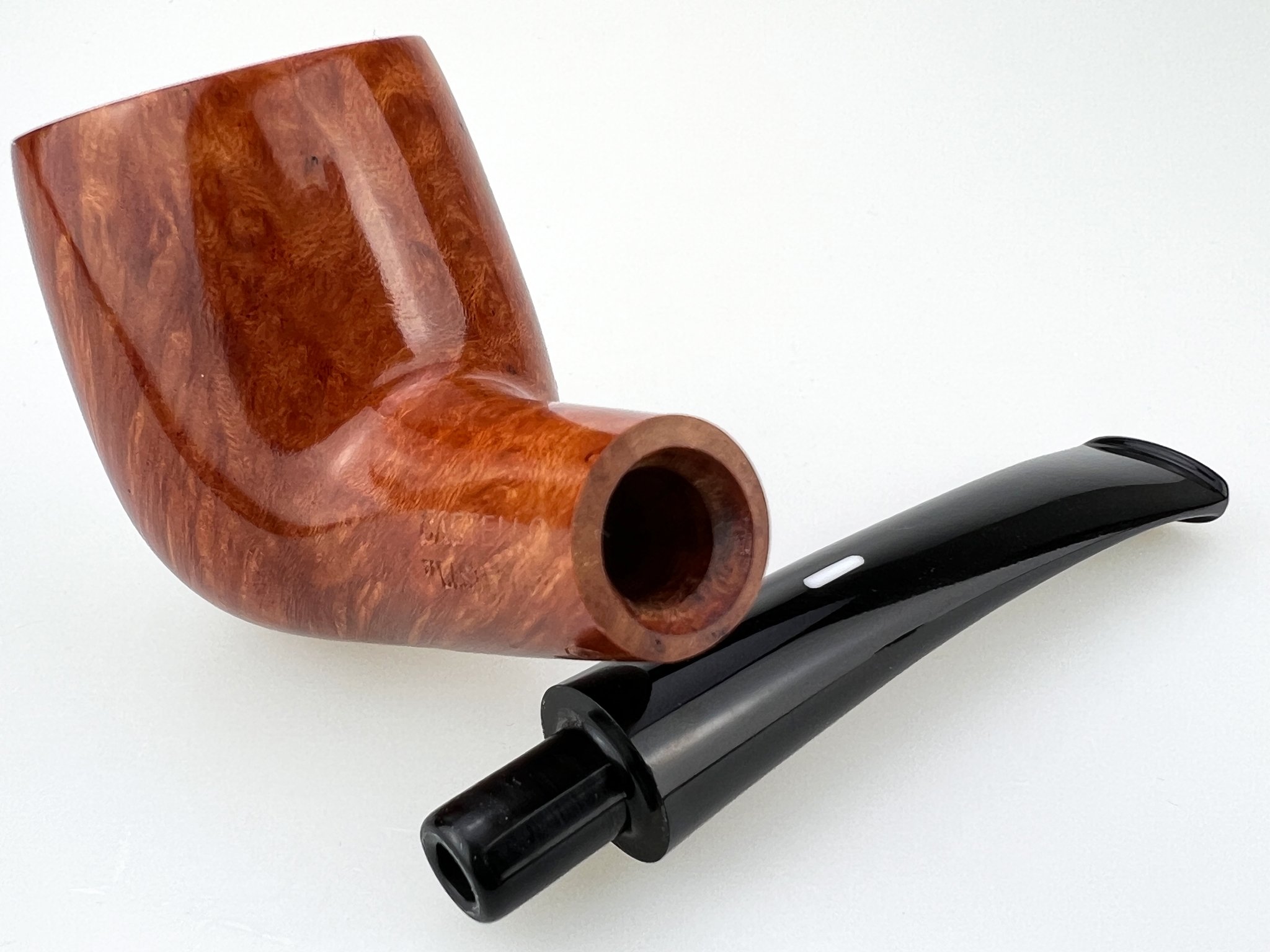 Castello Pfeifen Castello Category KK (Nr. 91) Detailbild 4