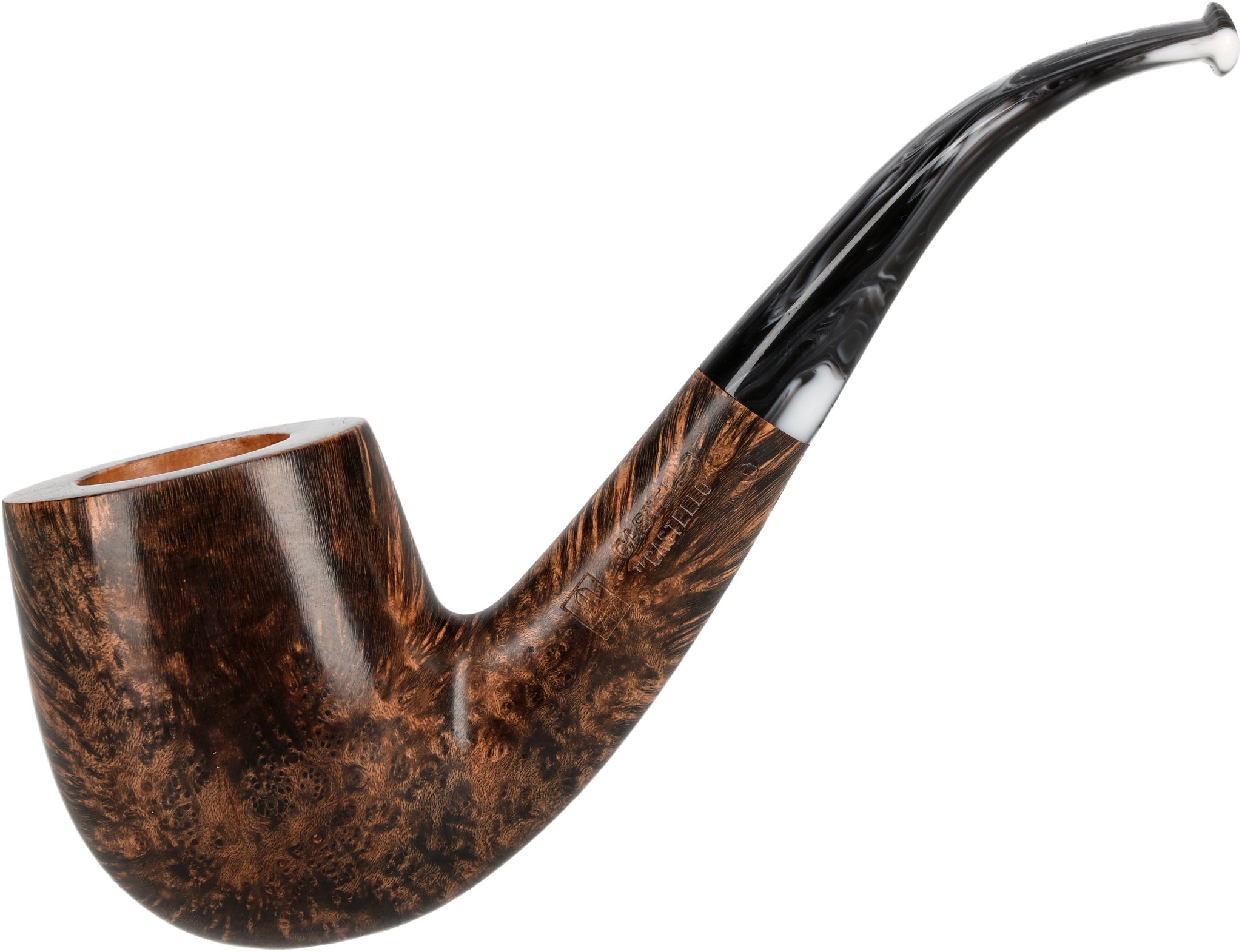 Castello Pfeifen Castello Category KKKK (Nr.151)_01