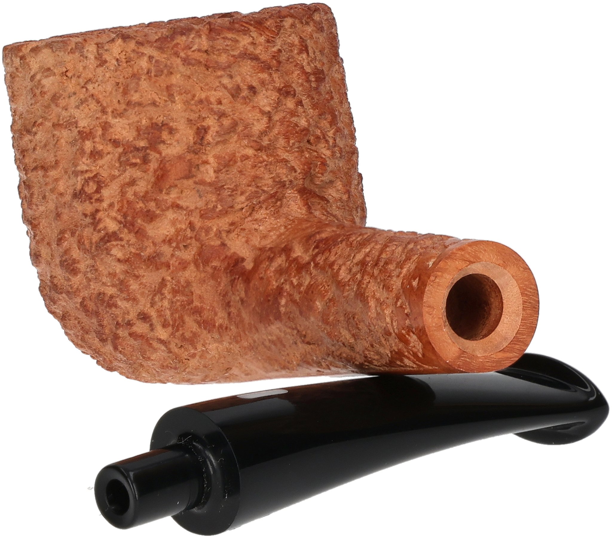 Castello Pfeifen Natural Vergin Category KK