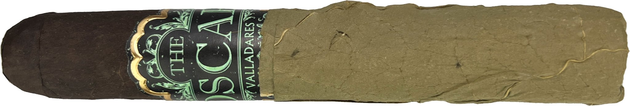 The Oscar Robusto Maduro (5x50)