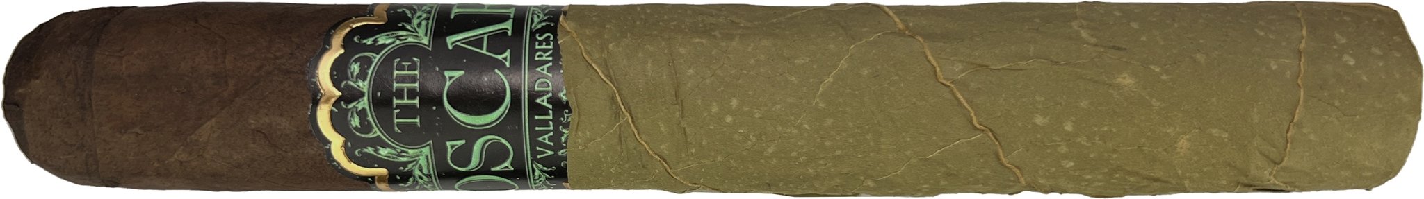 The Oscar Toro Maduro (6x52)