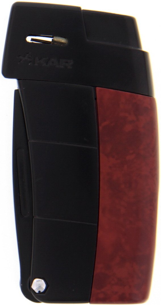 Xikar Resource Burl Black (585ABBK)