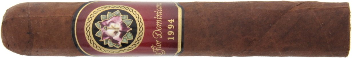 La Flor Dominicana 1994 Conga