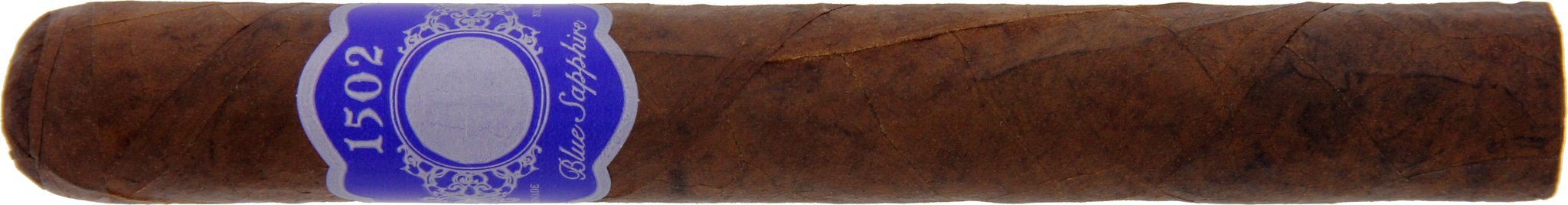 1502 Special Edition Blue Sapphire Toro Gordo