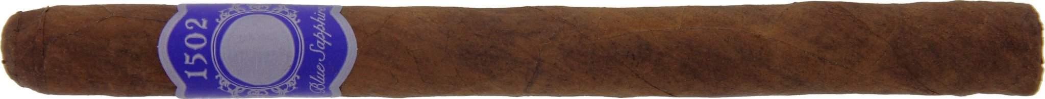 1502 Special Edition Blue Sapphire Lancero