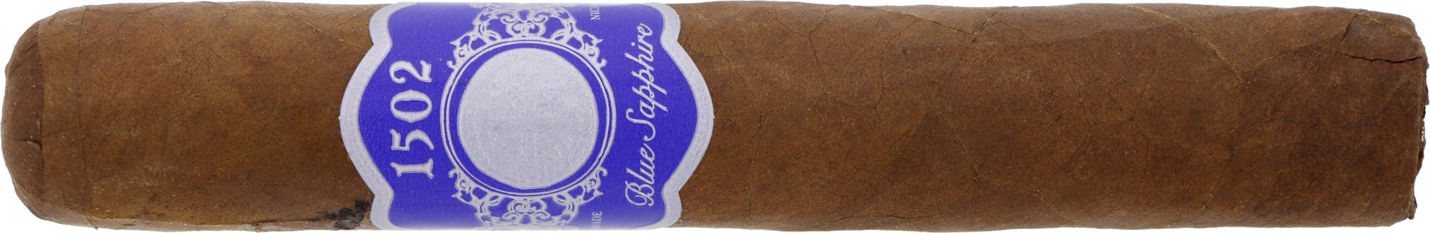 1502 Special Edition Blue Sapphire Robusto Gordo