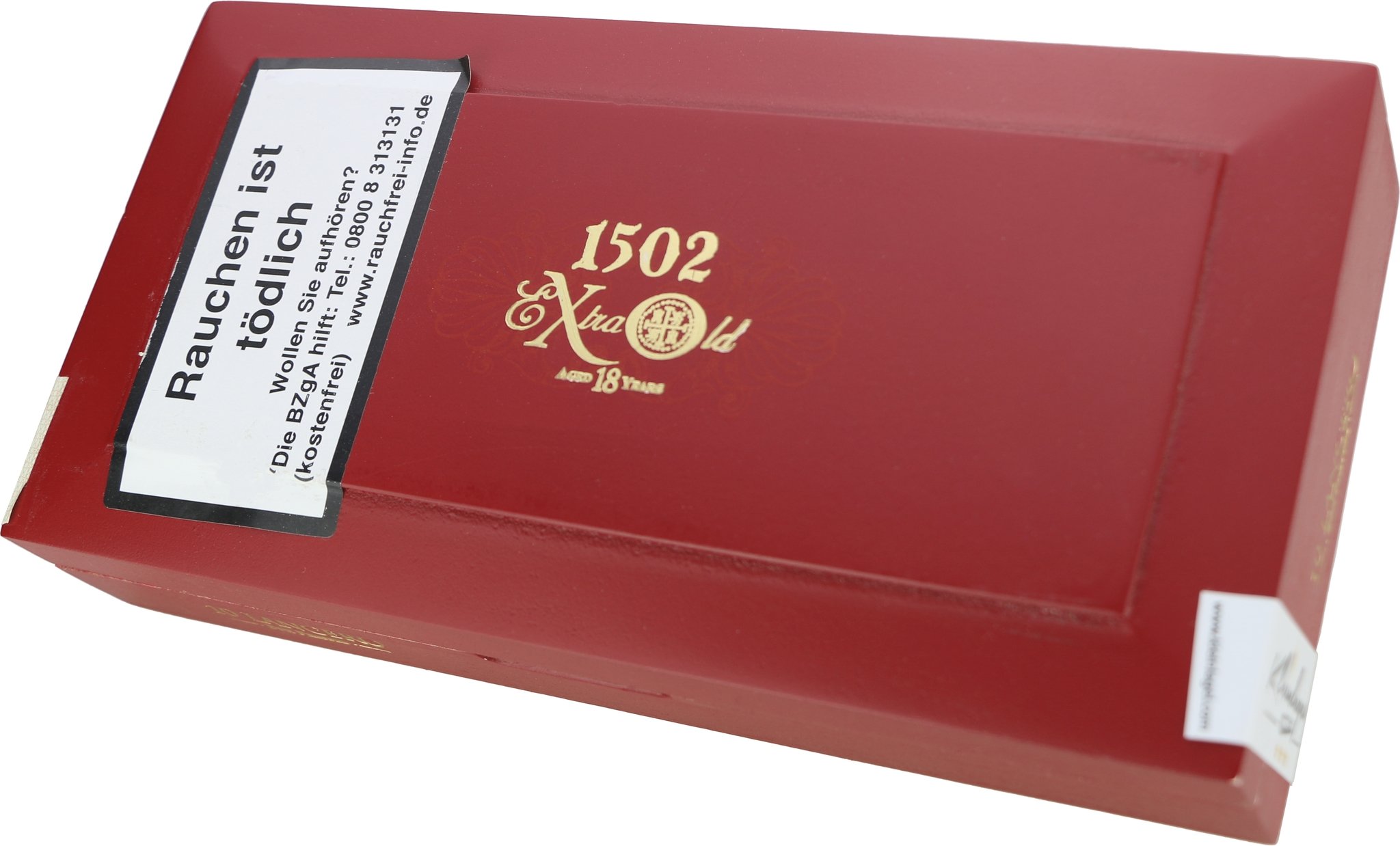 XO Series Lancero Box Pressed Kiste