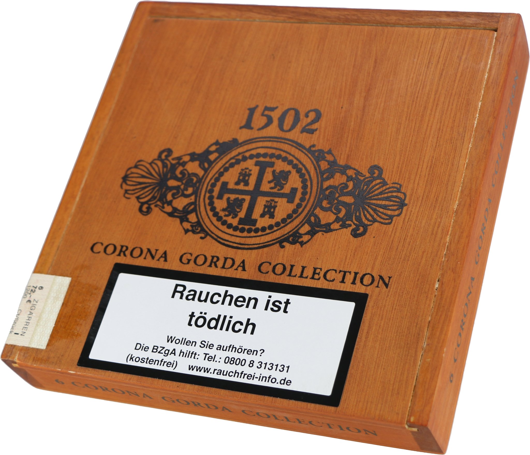 Corona Gorda Collection (5er)