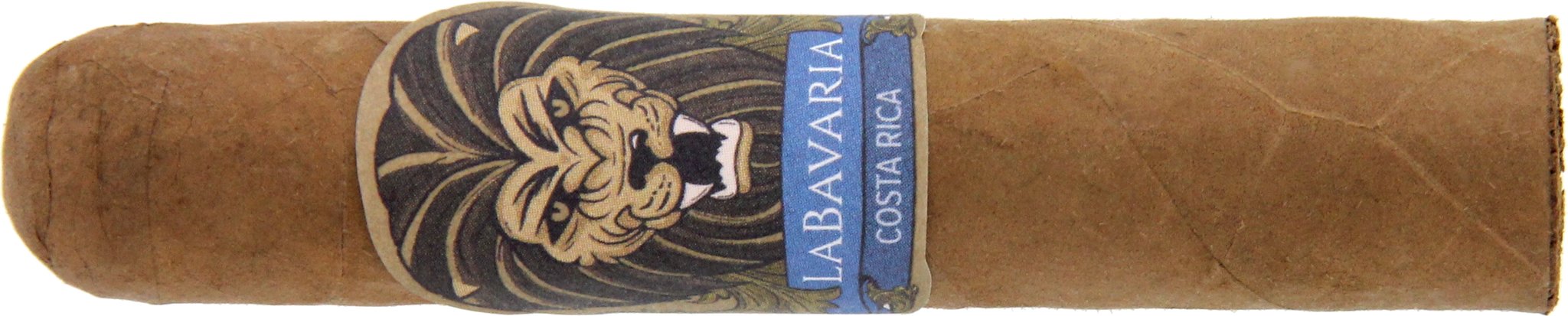 La Bavaria Die Bayerische Zigarre Half Corona