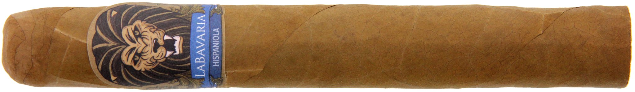 La Bavaria Die Bayerische Zigarre Light Lion Hispaniola Toro
