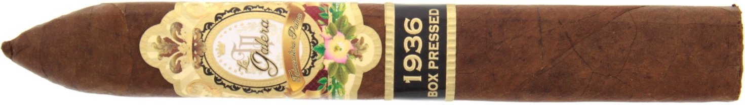 La Galera 1936 Cortador (Torpedo)