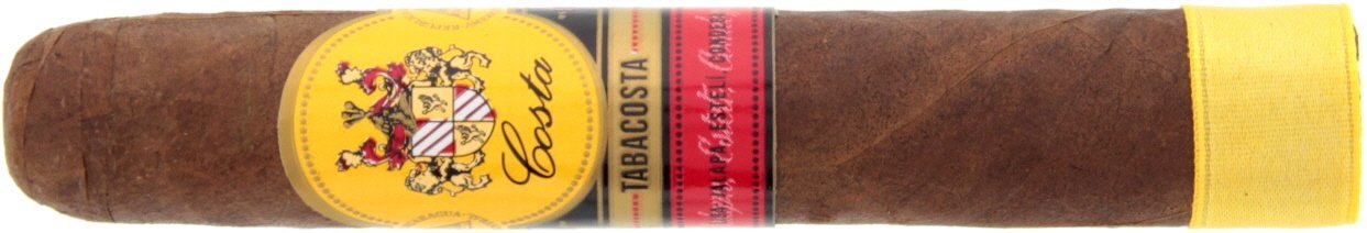 Costa Cigars Robusto
