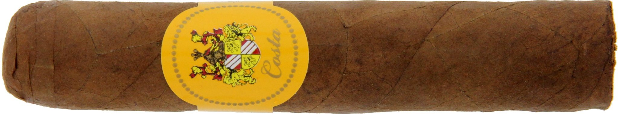 Costa Cigars Short Robusto