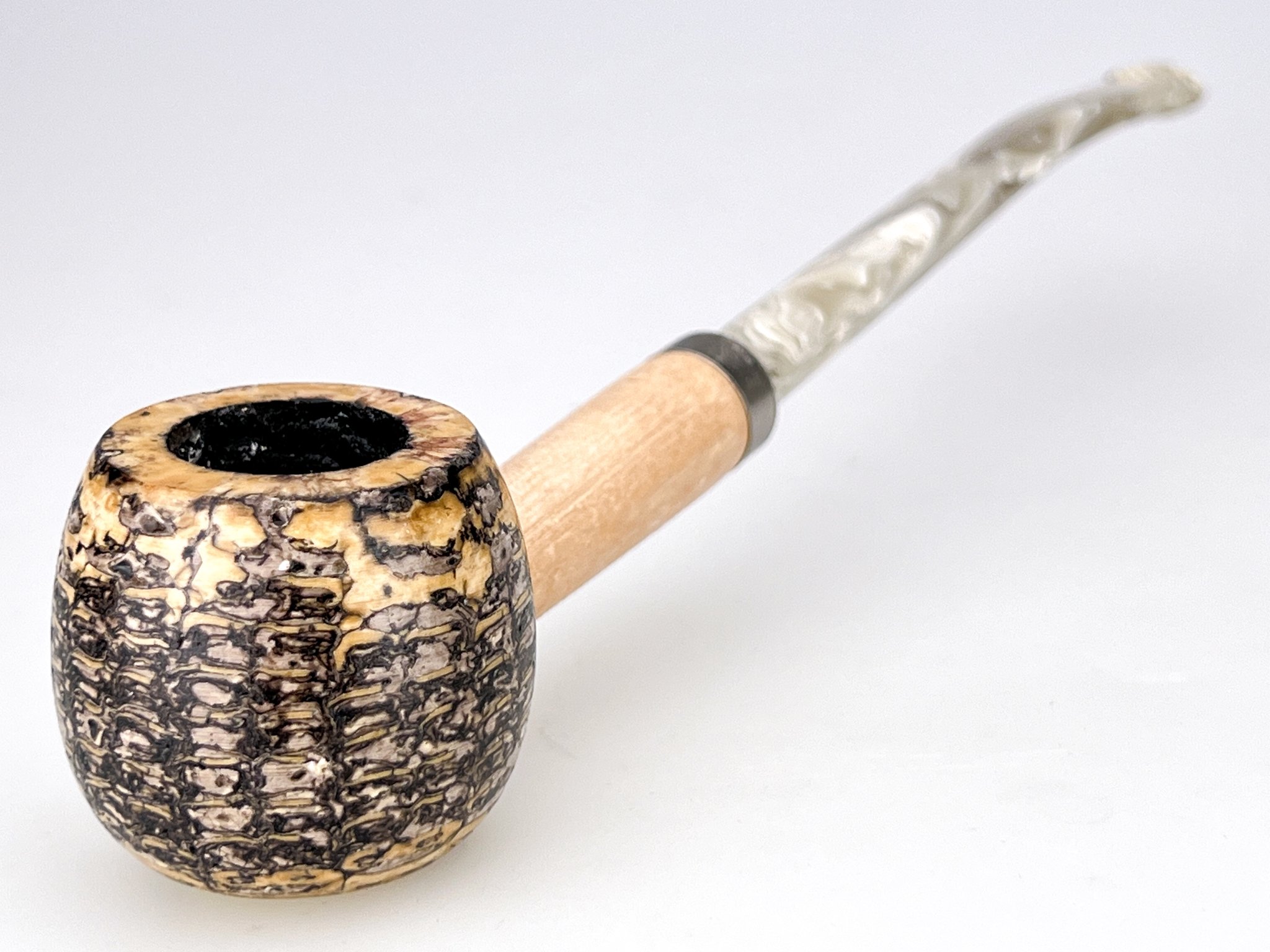 Cobbit Dwarf grey BENT Detailbild