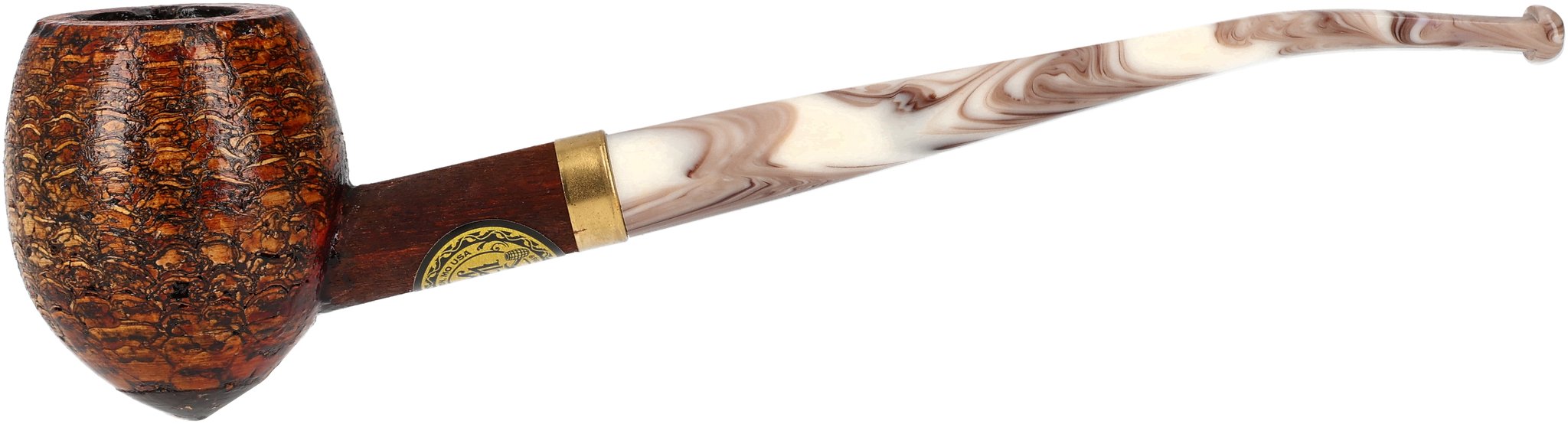 Corn Cobs Cobbit Shire Horn (ohne Filter)