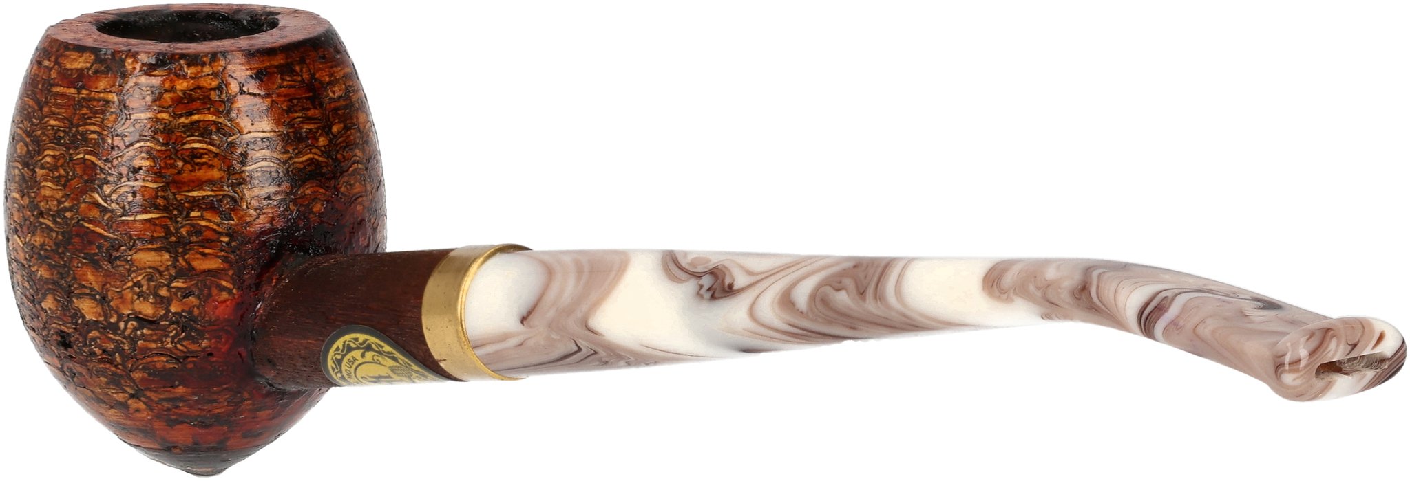 Corn Cobs Cobbit Shire Horn (ohne Filter)