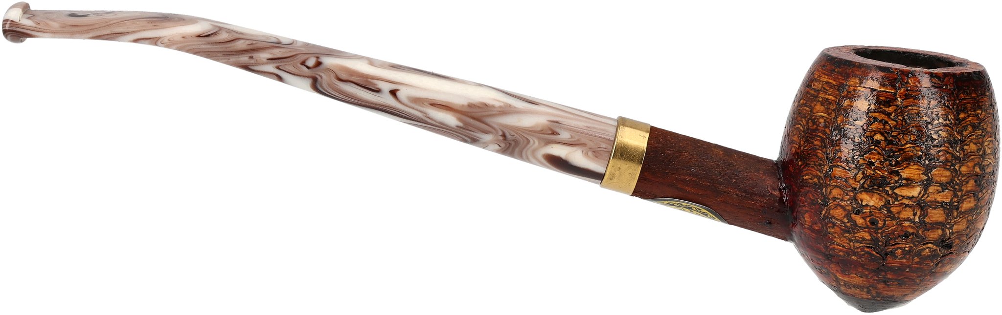 Corn Cobs Cobbit Shire Horn (ohne Filter)