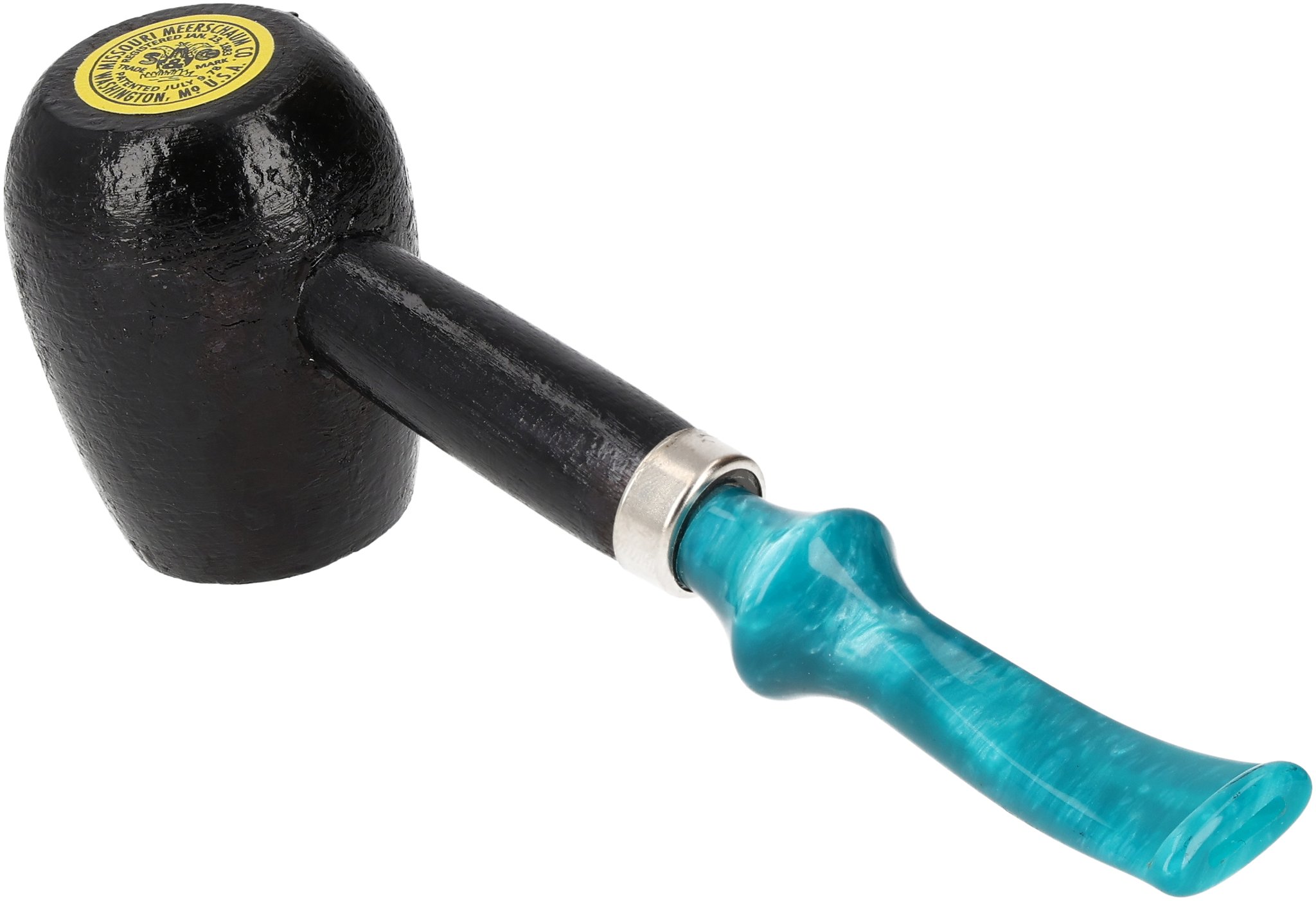 Corn Cobs The Raven (ohne Filter)