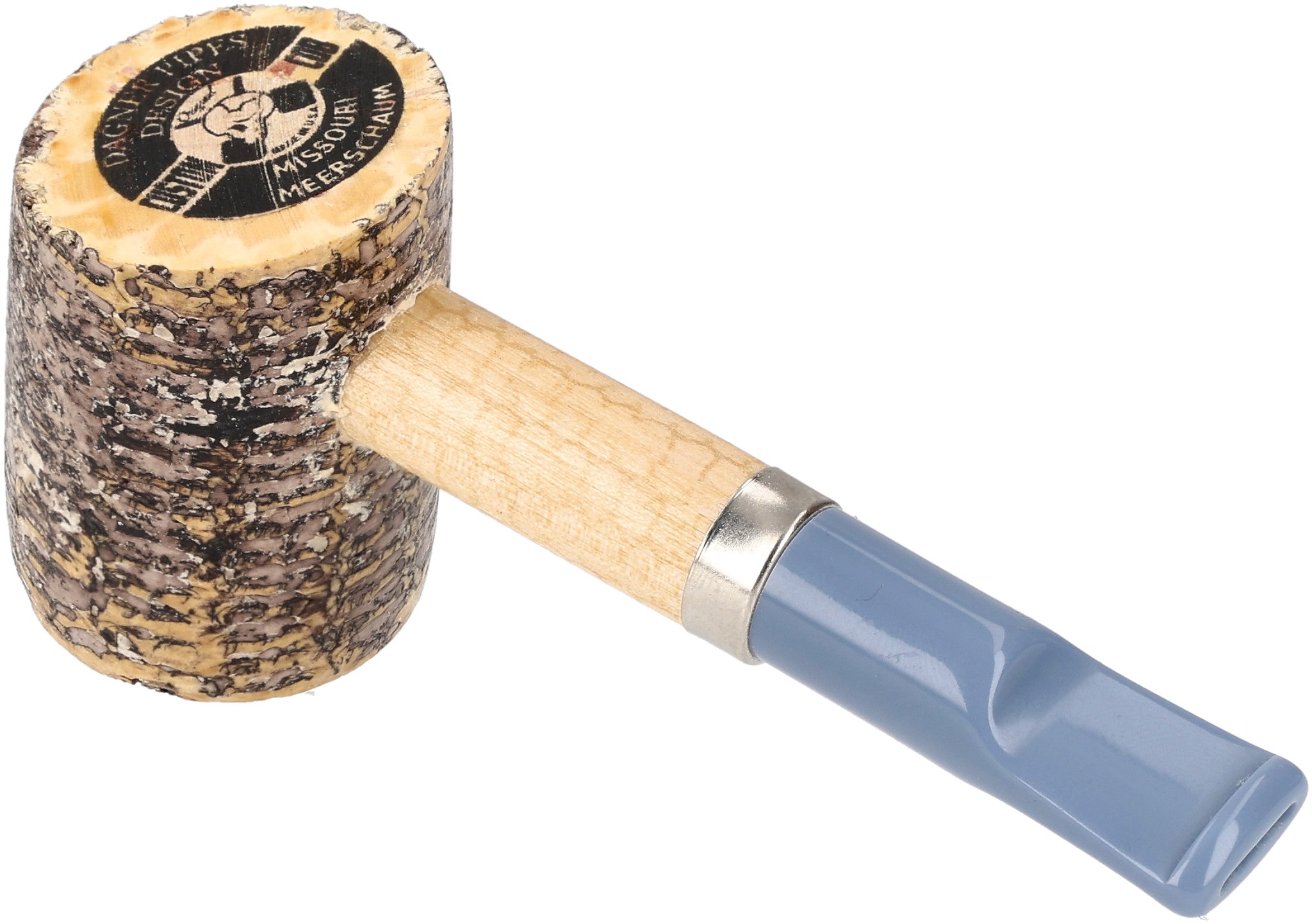 Corn Cobs Dagner J Bird Poker (ohne Filter)