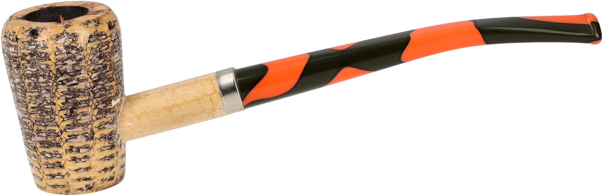 Corn Cobs Cobbit Elf Blaze Orange (ohne Filter)