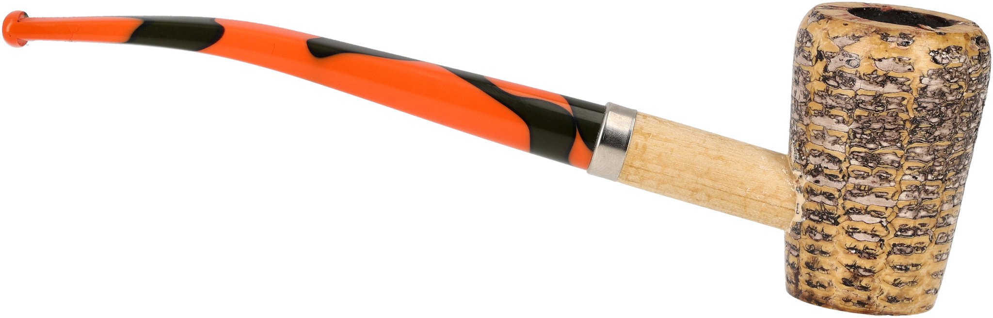 Corn Cobs Cobbit Elf Blaze Orange (ohne Filter)