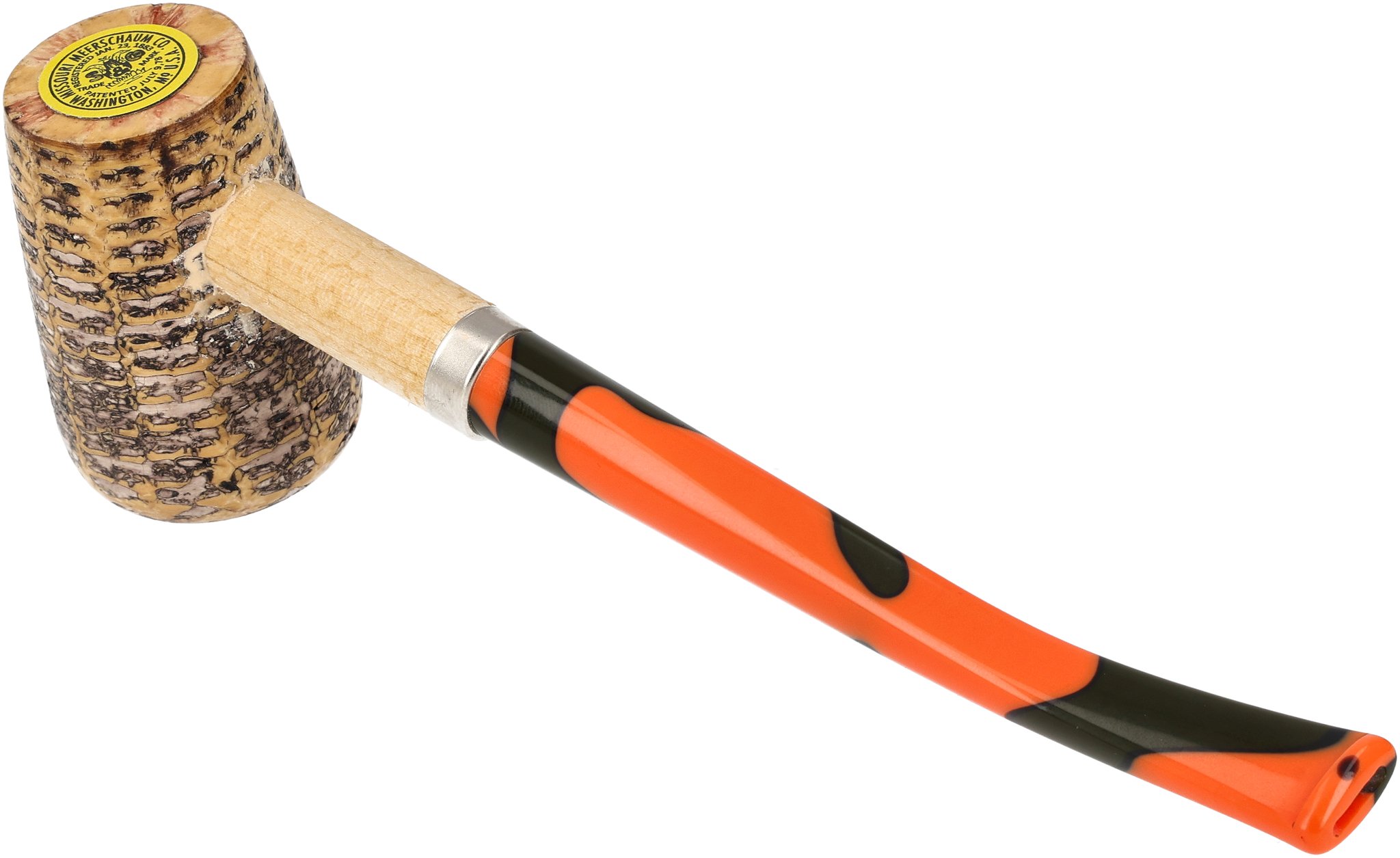 Corn Cobs Cobbit Elf Blaze Orange (ohne Filter)