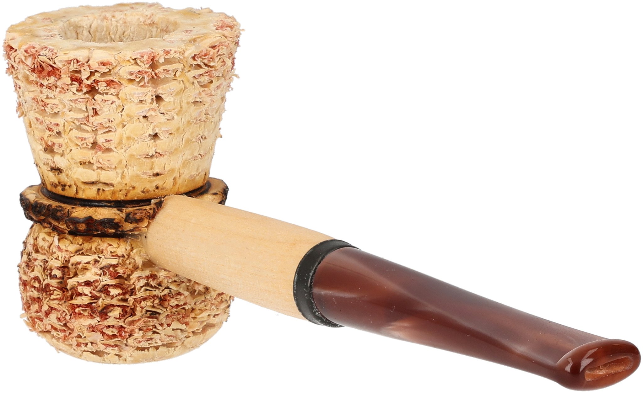 Corn Cobs The Doc (mit Filter)