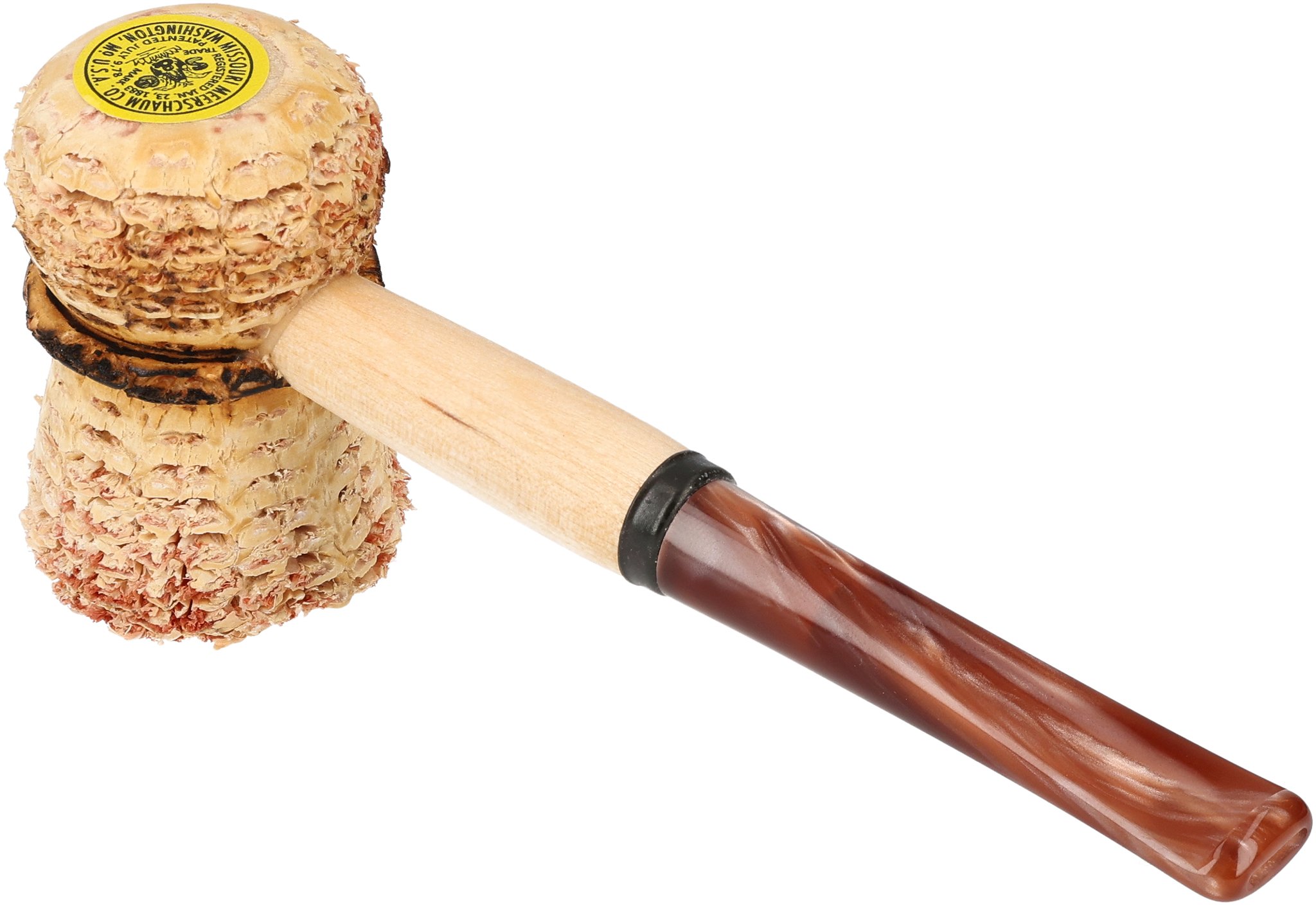 Corn Cobs The Doc (mit Filter)