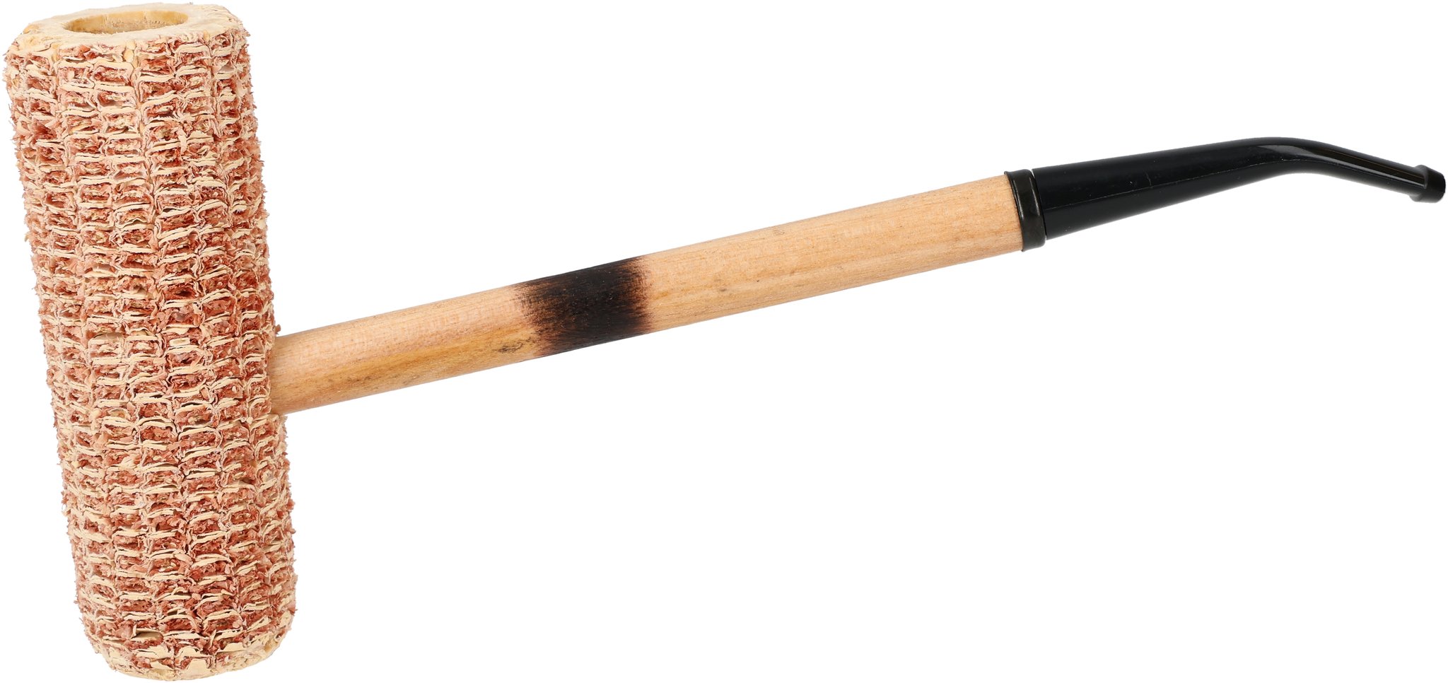 MacArthur Classic Natural BENT (mit Filter)