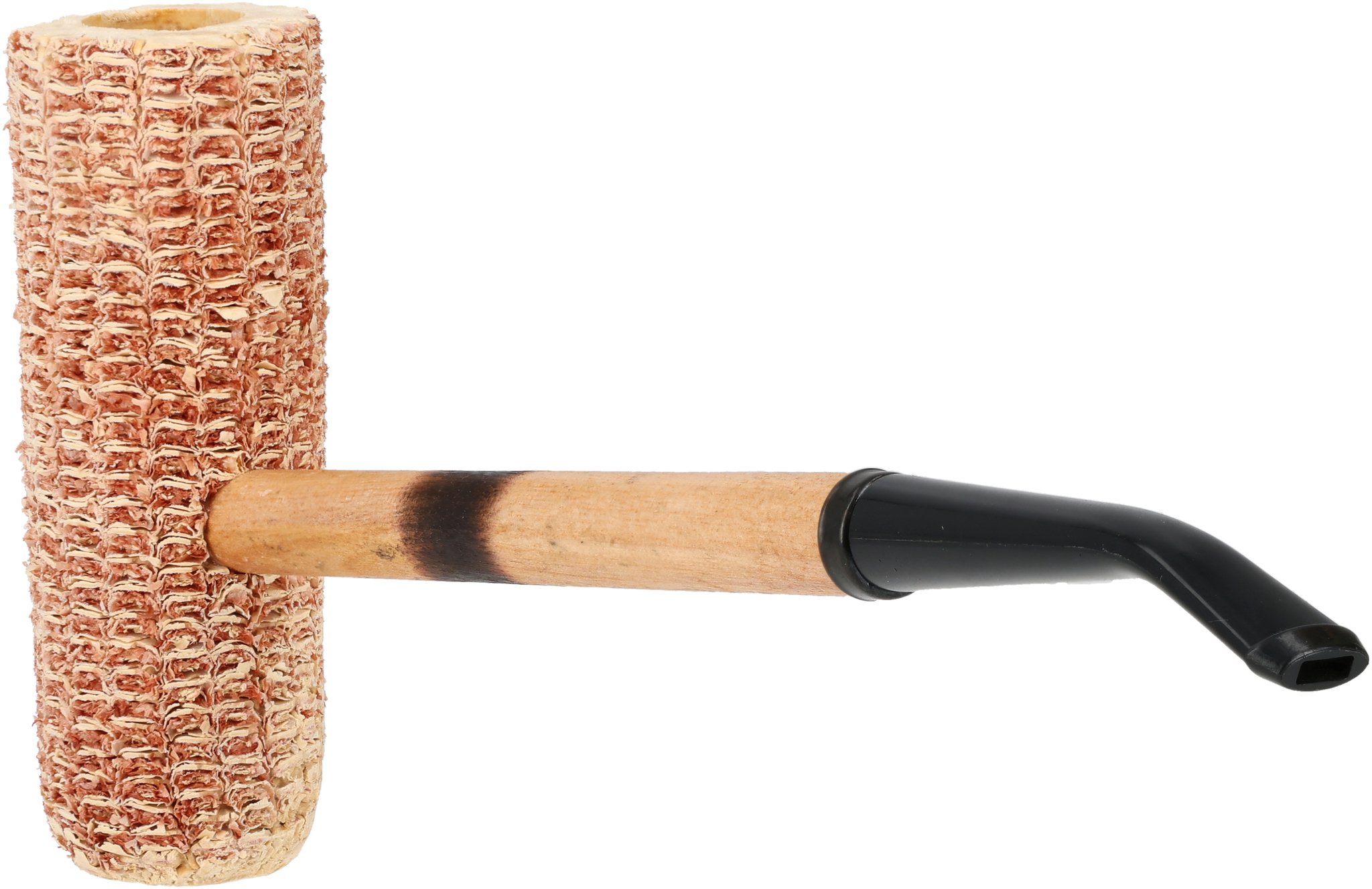 MacArthur Classic Natural BENT (mit Filter)