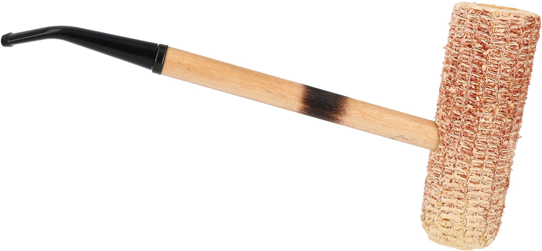 MacArthur Classic Natural BENT (mit Filter)