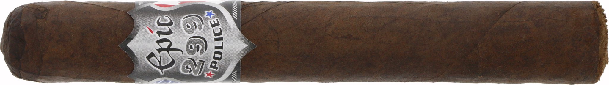 Epic Edicion Limitada Police 299